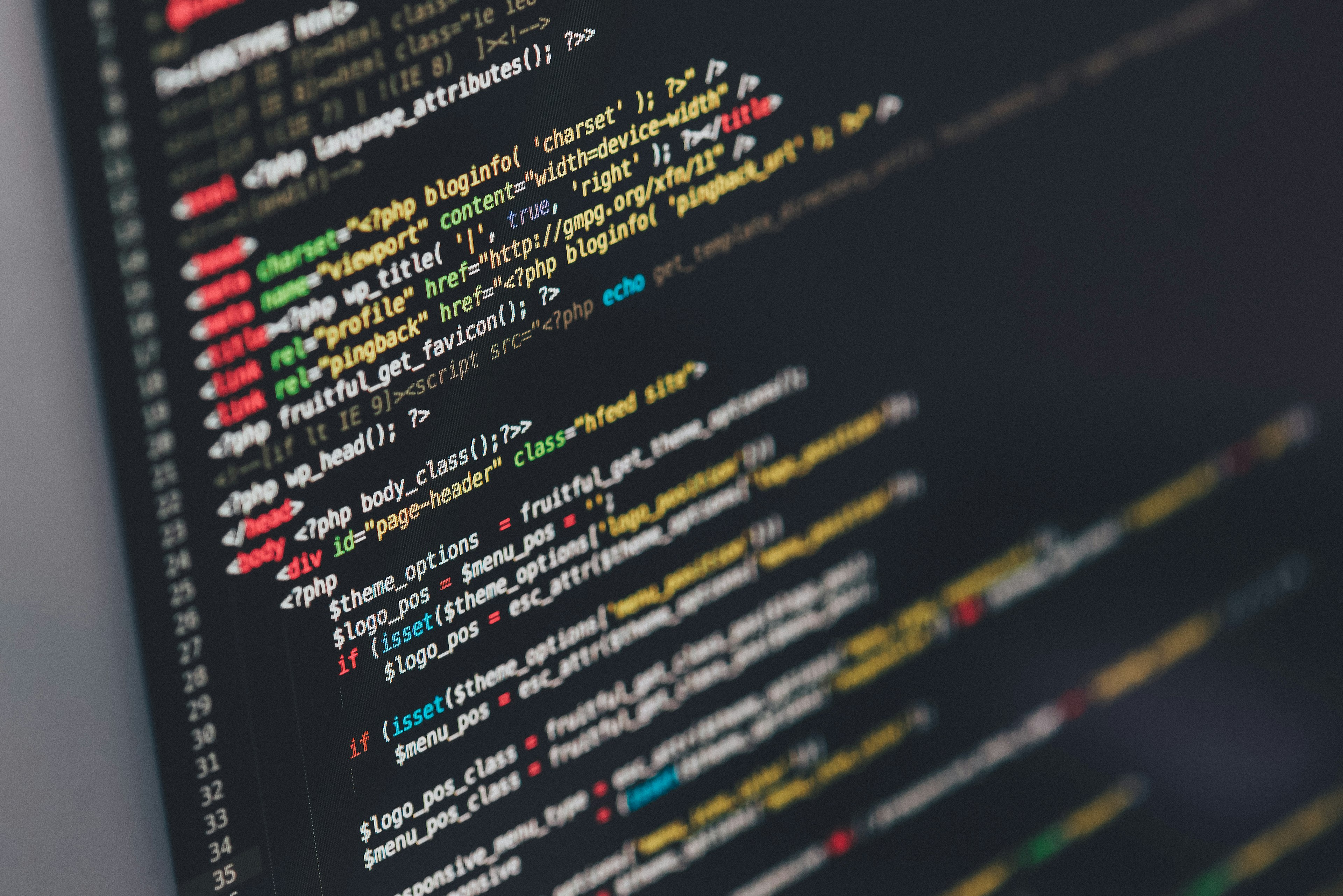 Web & Mobile App Development